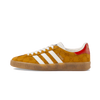 adidas Gazelle Gucci Original GG Beige Brown (Women's)