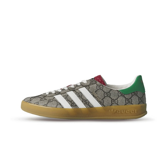 adidas Gazelle x Gucci Beige Tone