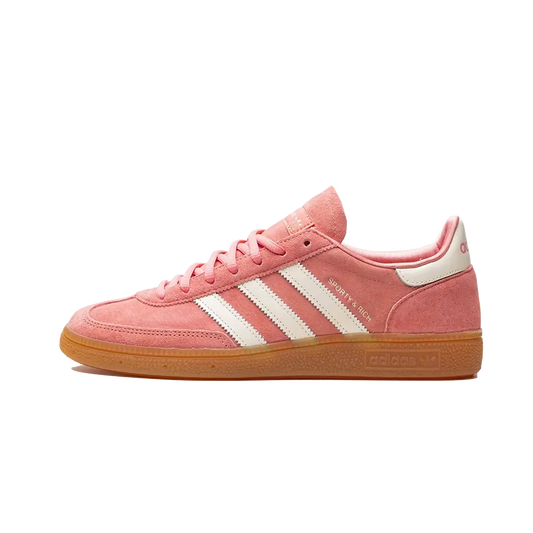 adidas Handball Spezial Sporty & Rich Pink