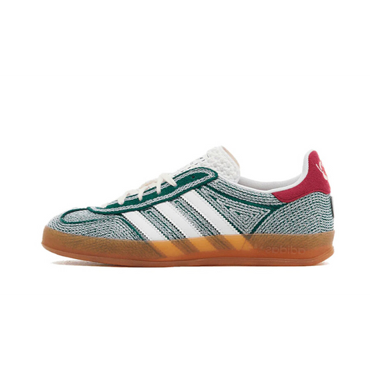 adidas Gazelle Indoor Sean Wotherspoon Hemp Green