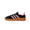 adidas Handball Spezial Core Black Clear Pink Gum