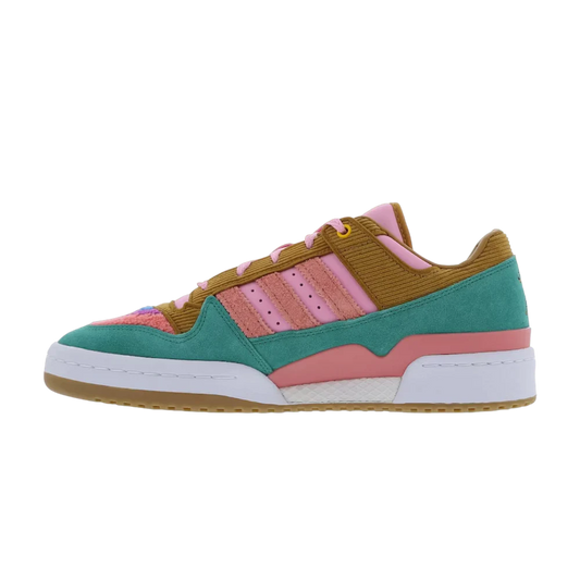 adidas Forum Low The Simpsons Living Room