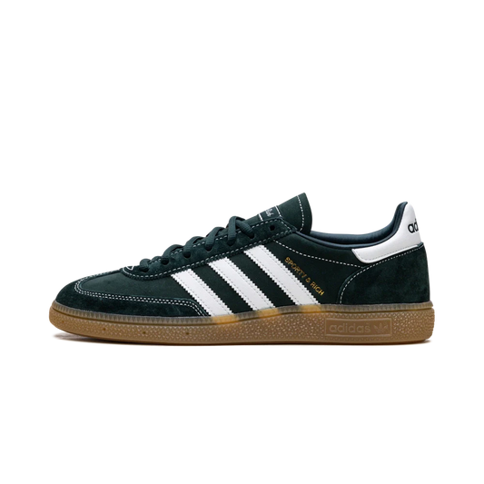 adidas Handball Spezial Sporty & Rich Dark Green