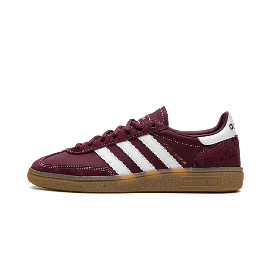 adidas Handball Spezial Sporty & Rich Shadow Red