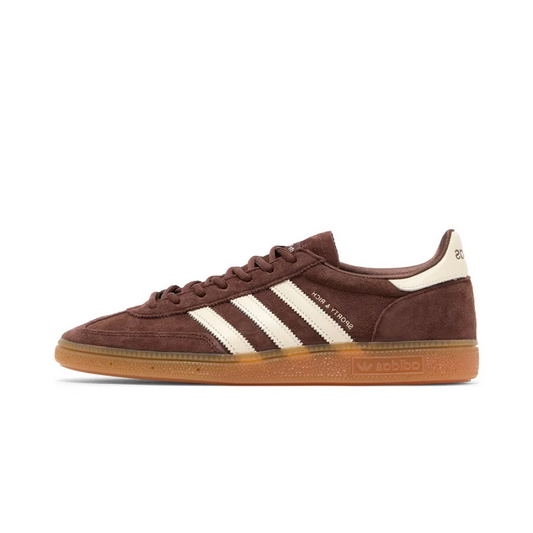 adidas Handball Spezial Sporty & Rich Brown