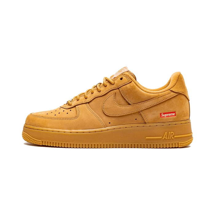 Nike Air Force 1 Low SP Supreme Wheat