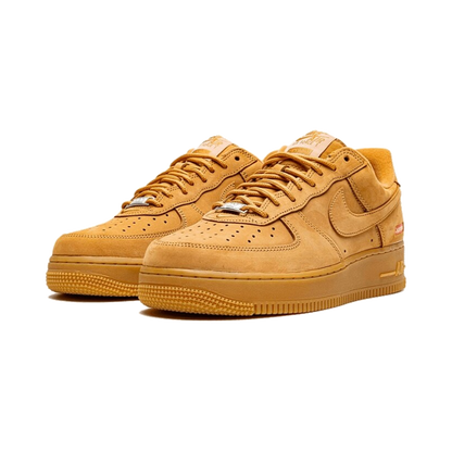 Nike Air Force 1 Low SP Supreme Wheat