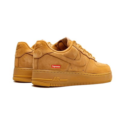 Nike Air Force 1 Low SP Supreme Wheat