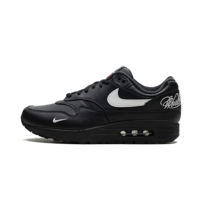 Nike Air Max 1 '87 SP Supreme Black White – Sneaker Lane Nike Air Max 1 '87 SP Supreme Black White – Sneaker Lane