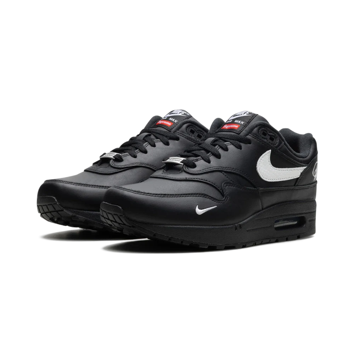Nike Air Max 1 '87 SP Supreme Black White
- Imagen 2