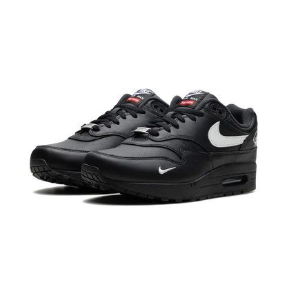 Nike Air Max 1 '87 SP Supreme Black White
