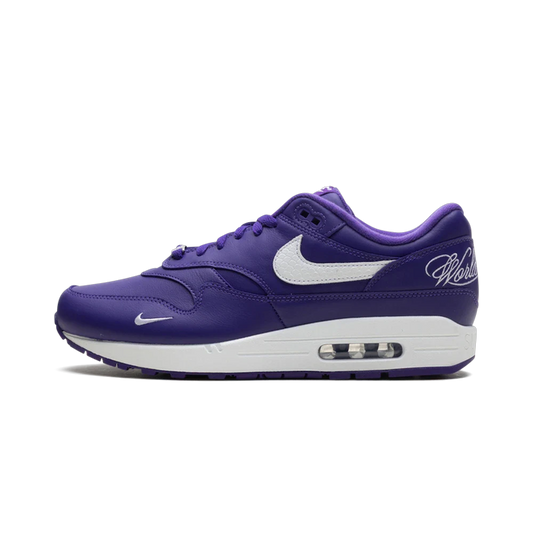 Nike Air Max 1 '87 SP Supreme Varsity Purple