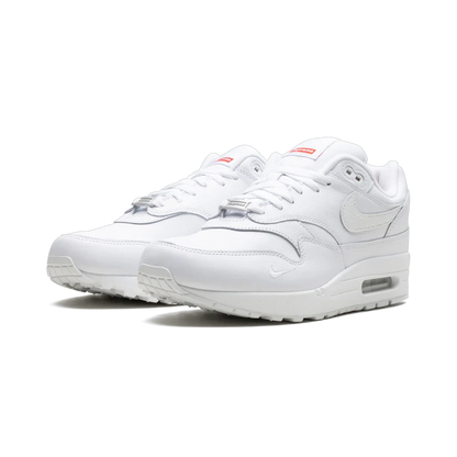 Nike Air Max 1 '87 SP Supreme Triple White