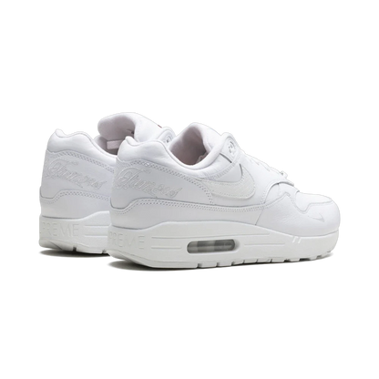 Nike Air Max 1 '87 SP Supreme Triple White