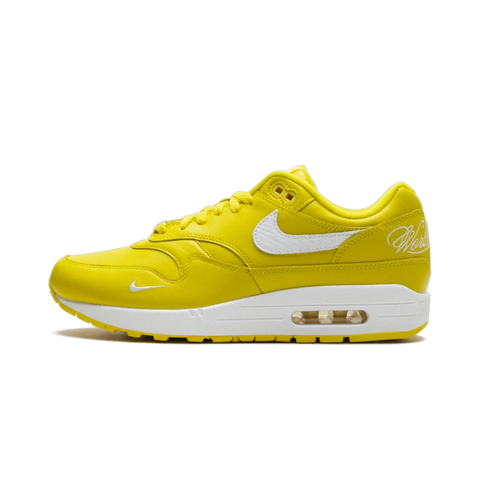 Nike Air Max 1 '87 SP Supreme Speed Yellow
- Imagen 1