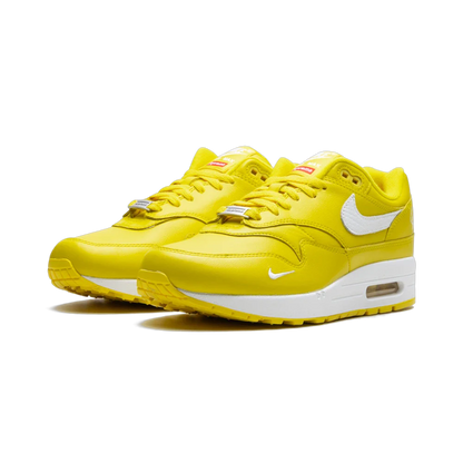 Nike Air Max 1 '87 SP Supreme Speed Yellow
