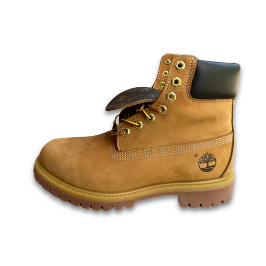 Timberland Louis Vuitton Siji Studios