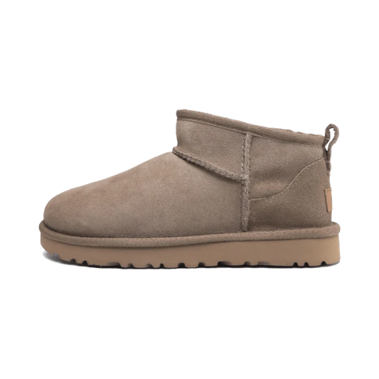 UGG Classic Ultra Mini Boot Antilope