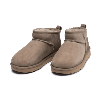 UGG Classic Ultra Mini Boot Antilope