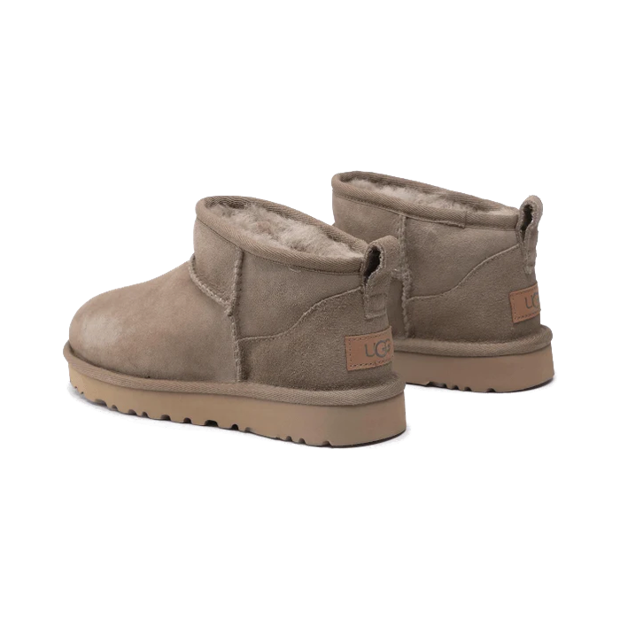 UGG Classic Ultra Mini Boot Antilope