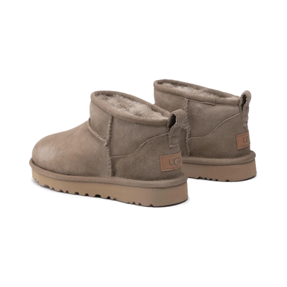 UGG Classic Ultra Mini Boot Antilope