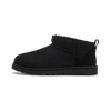 UGG Classic Ultra Mini Boot Black