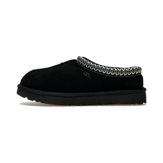 UGG Tasman Slipper Black