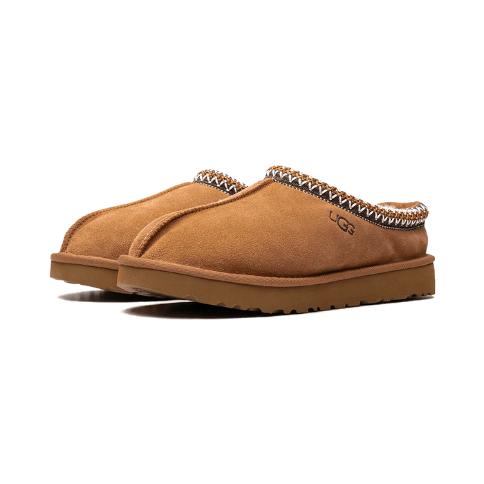 UGG Tasman Slipper Chestnut