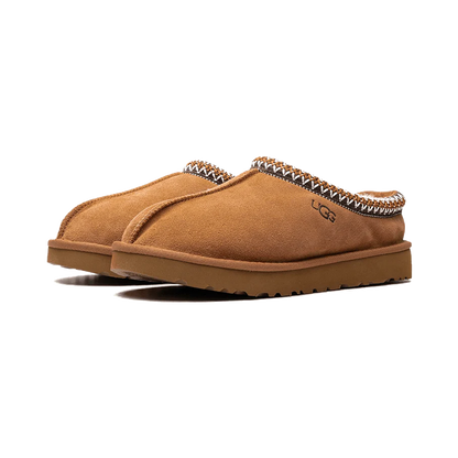 UGG Tasman Slipper Chestnut