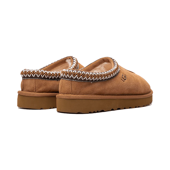 UGG Tasman Slipper Chestnut