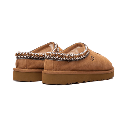 UGG Tasman Slipper Chestnut