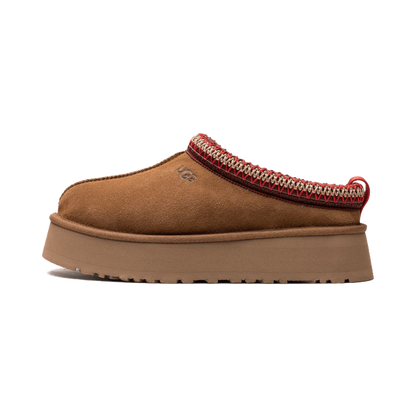 UGG Tazz Slipper Chestnut