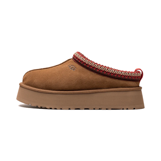 UGG Tazz Slipper Chestnut