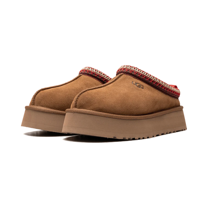 UGG Tazz Slipper Chestnut