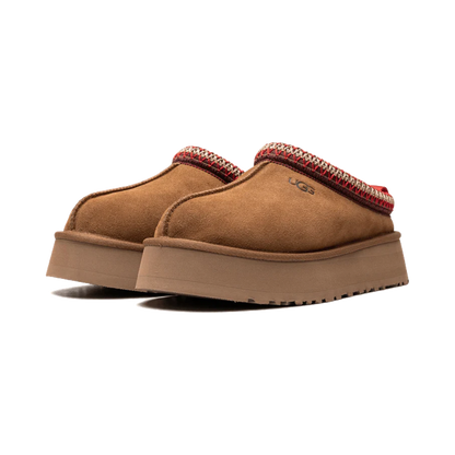 UGG Tazz Slipper Chestnut