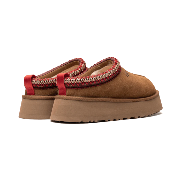 UGG Tazz Slipper Chestnut