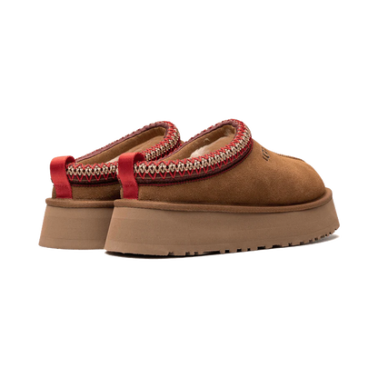 UGG Tazz Slipper Chestnut