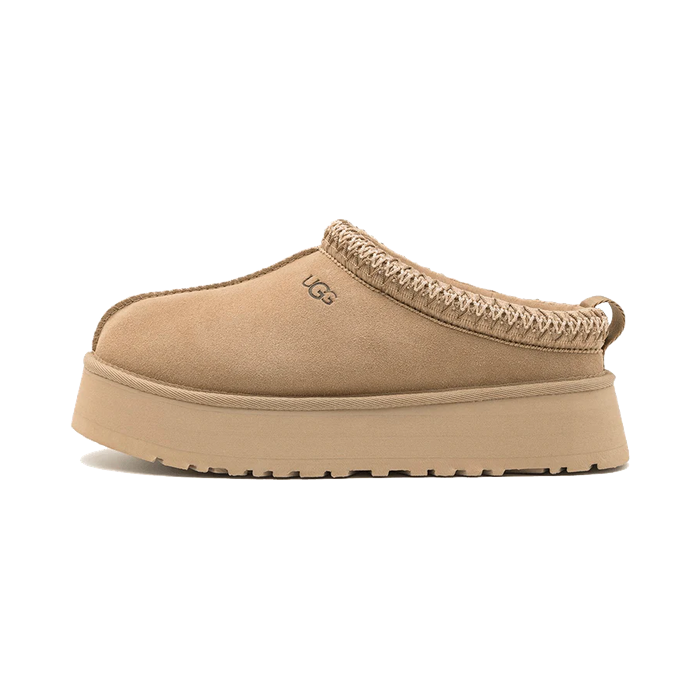 UGG Tazz Slipper Mustard Seed