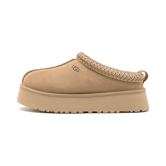 UGG Tazz Slipper Mustard Seed