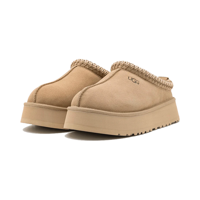 UGG Tazz Slipper Mustard Seed