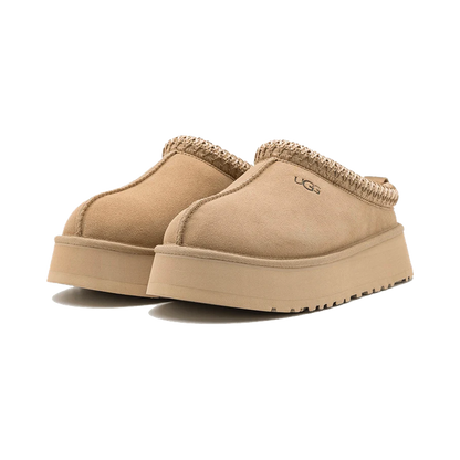 UGG Tazz Slipper Mustard Seed