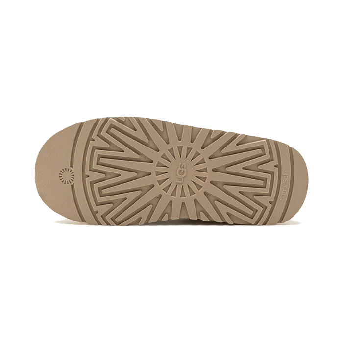 UGG Tazz Slipper Mustard Seed