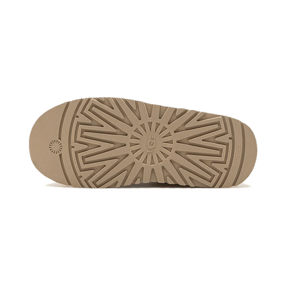 UGG Tazz Slipper Mustard Seed