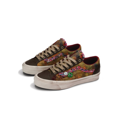 Vans Old Skool 36 LX Souvenir Warm Brown
