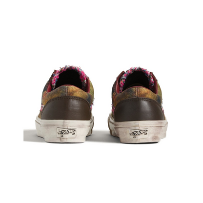 Vans Old Skool 36 LX Souvenir Warm Brown