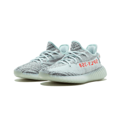 adidas Yeezy Boost 350 V2 Blue Tint - Sneaker Lane