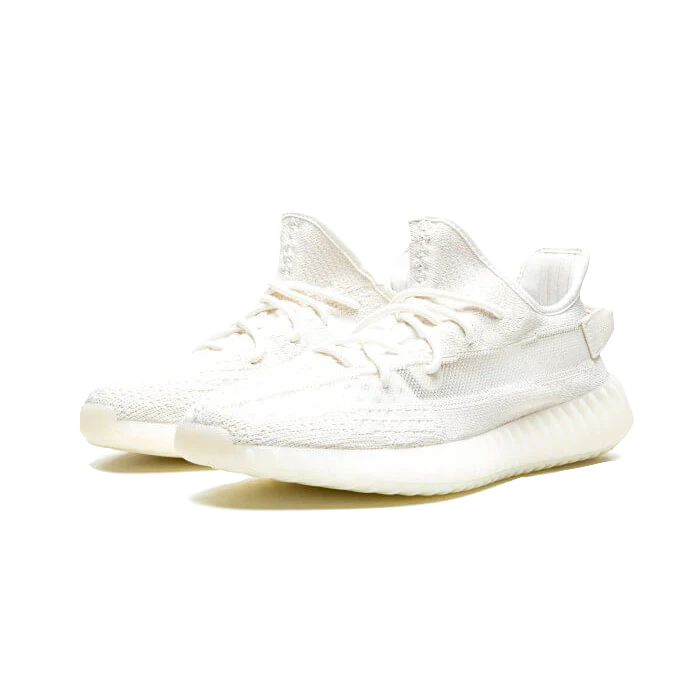 adidas Yeezy Boost 350 V2 Bone - Sneaker Lane