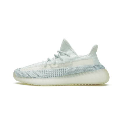 adidas Yeezy Boost 350 V2 Cloud White - Sneaker Lane