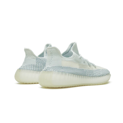 adidas Yeezy Boost 350 V2 Cloud White - Sneaker Lane