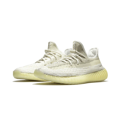 adidas Yeezy Boost 350 V2 Natural - Sneaker Lane